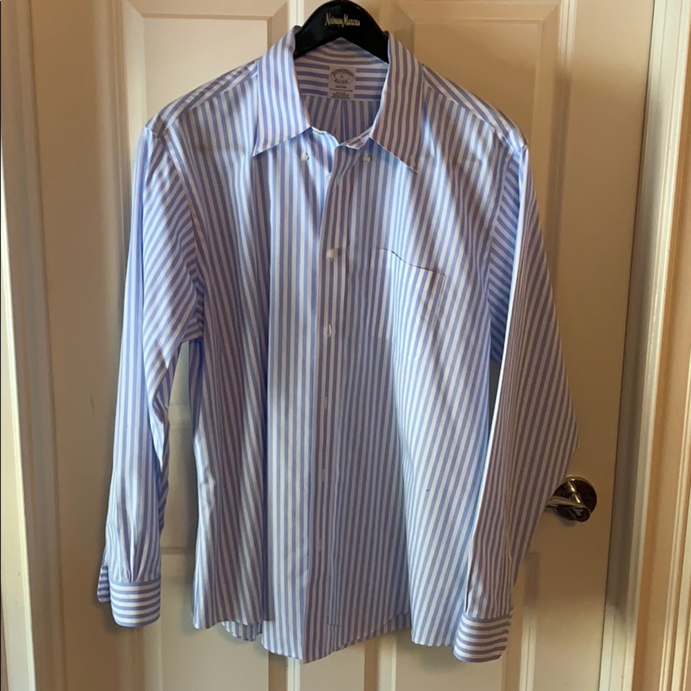 Brooks Brothers XL Men’s button down